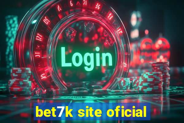 bet7k site oficial